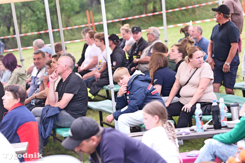 Śliwice i Piknik Koniarza 2025