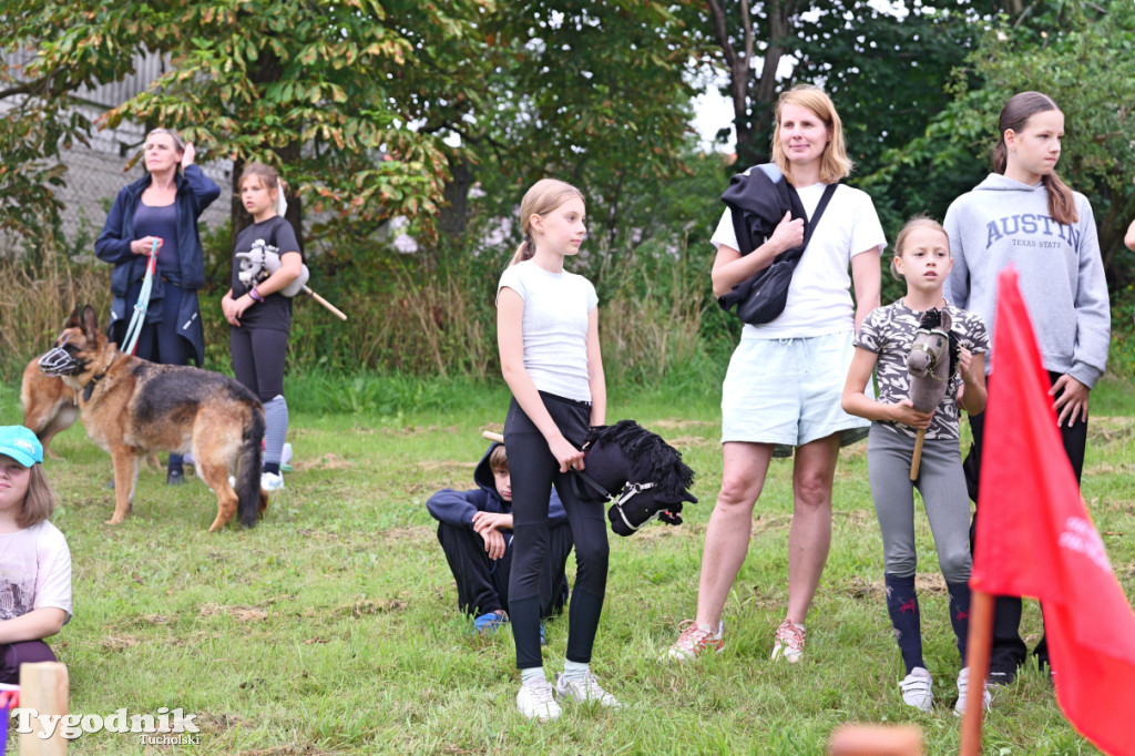 Śliwice i Piknik Koniarza 2025