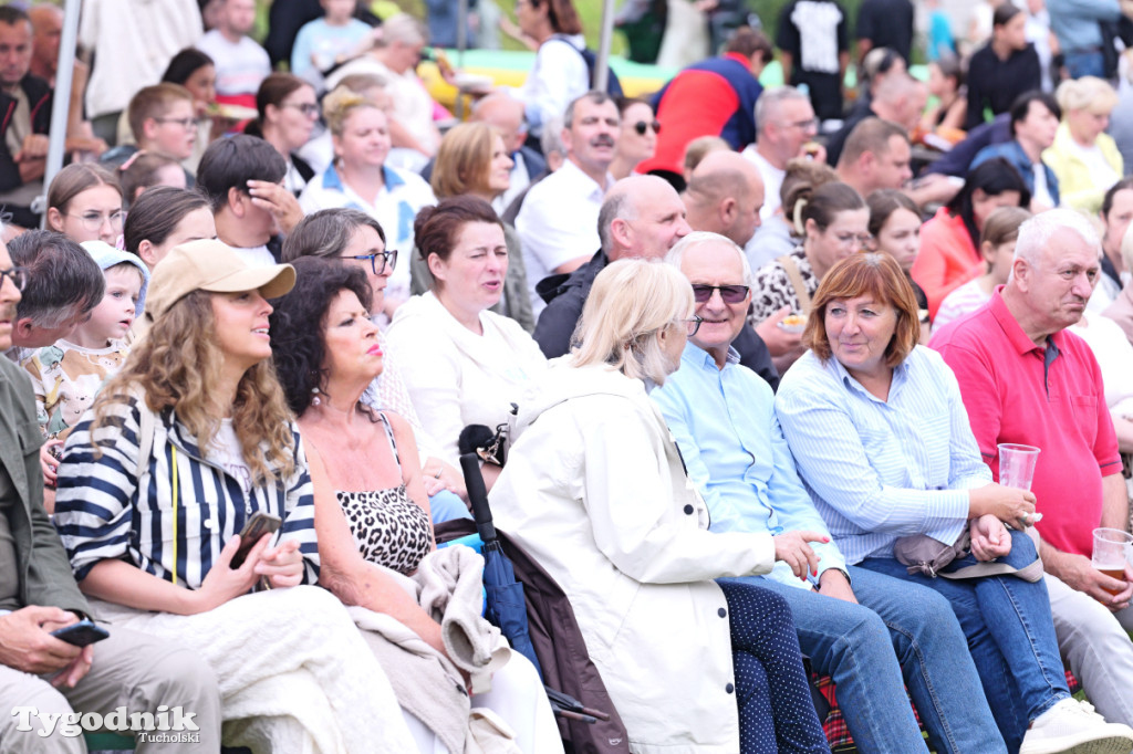 Śliwice i Piknik Koniarza 2025
