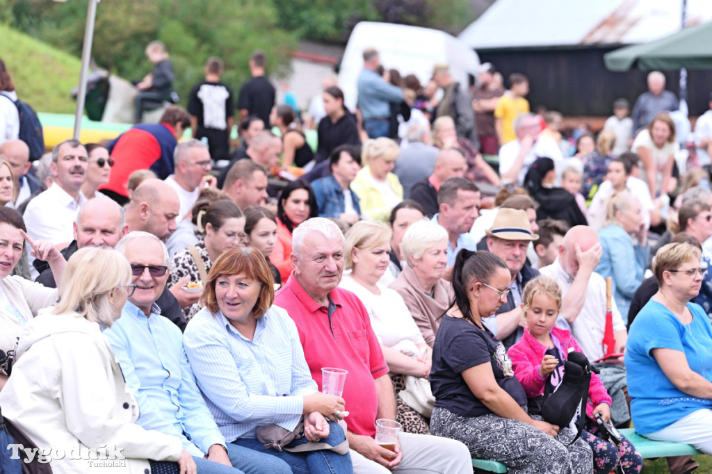 Śliwice i Piknik Koniarza 2025