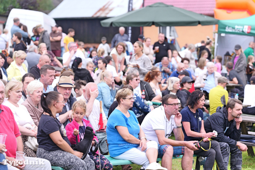 Śliwice i Piknik Koniarza 2025