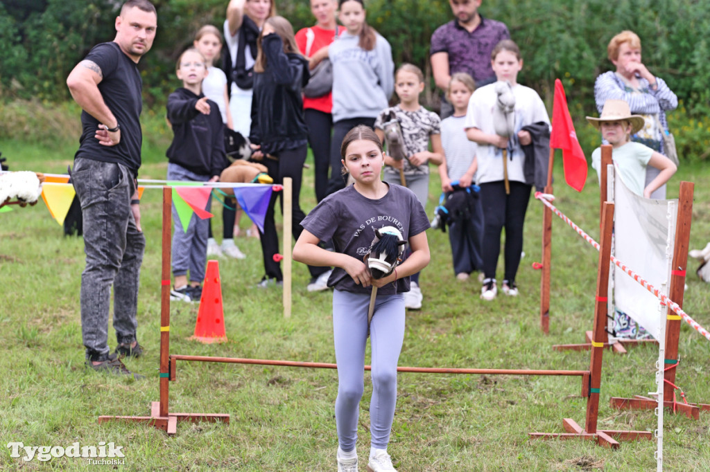 Śliwice i Piknik Koniarza 2025