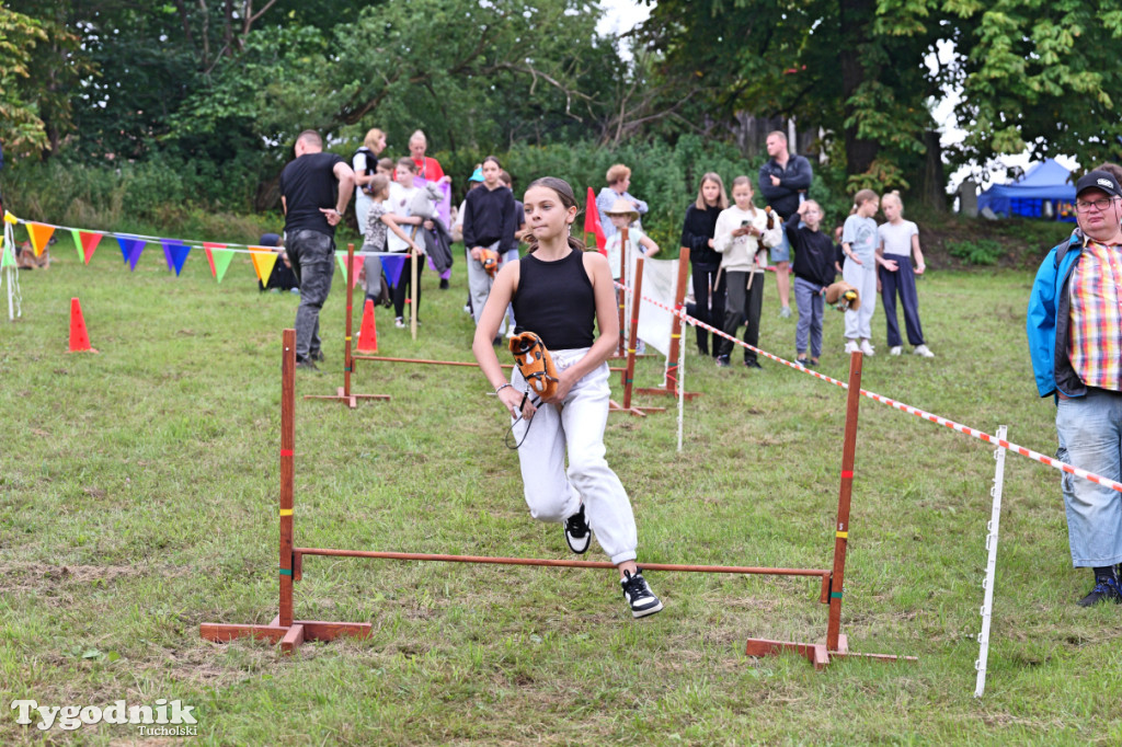 Śliwice i Piknik Koniarza 2025