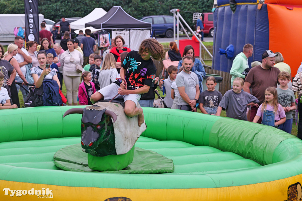 Śliwice i Piknik Koniarza 2025