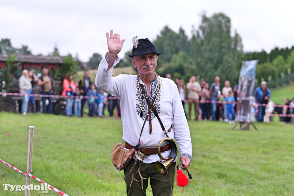 Śliwice i Piknik Koniarza 2025
