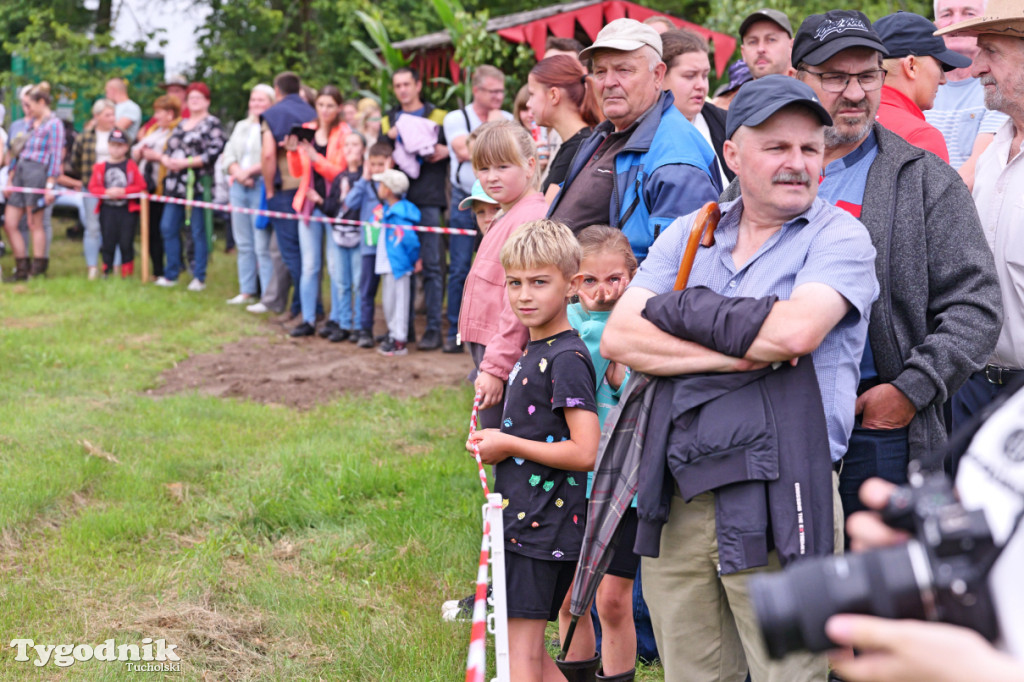 Śliwice i Piknik Koniarza 2025