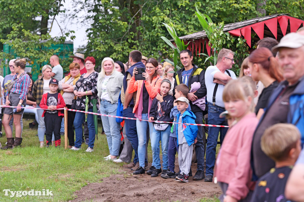 Śliwice i Piknik Koniarza 2025