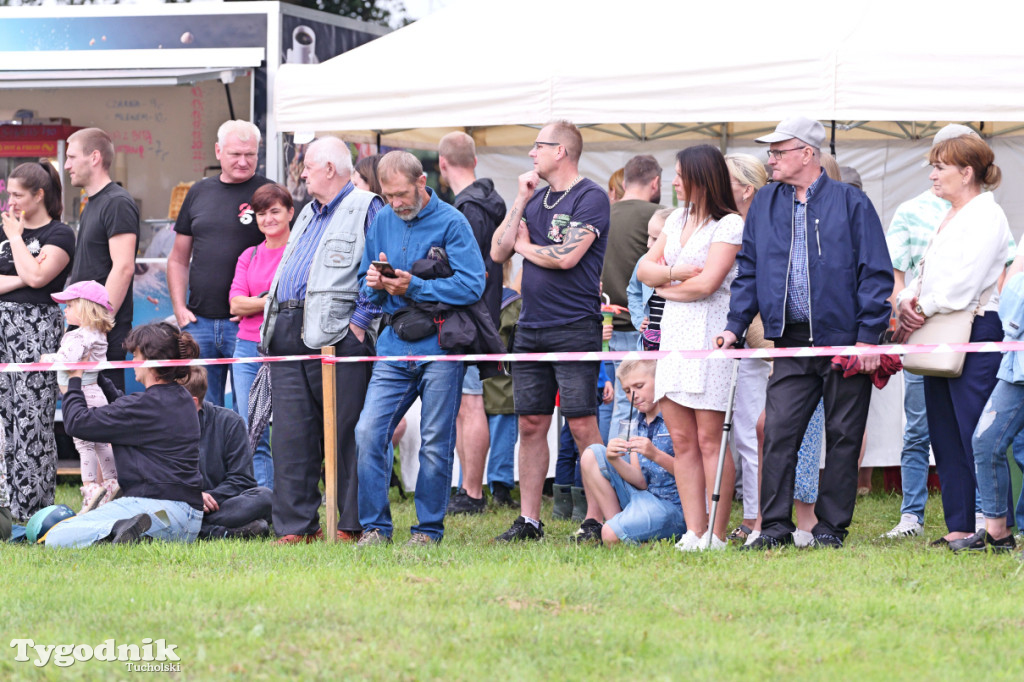 Śliwice i Piknik Koniarza 2025