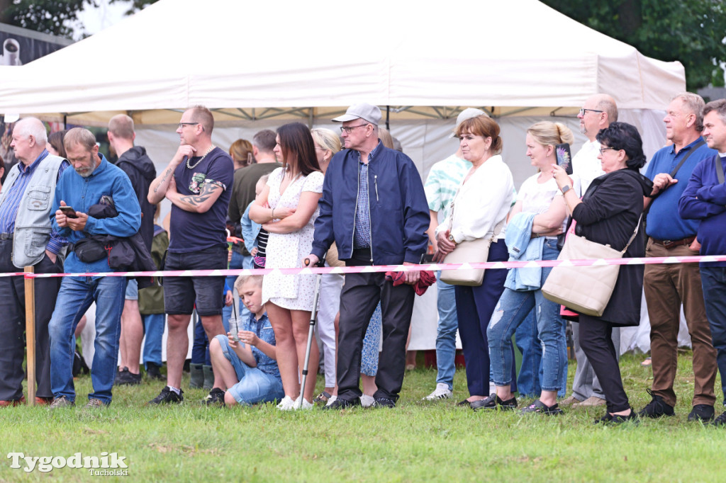 Śliwice i Piknik Koniarza 2025
