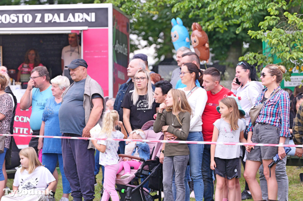 Śliwice i Piknik Koniarza 2025