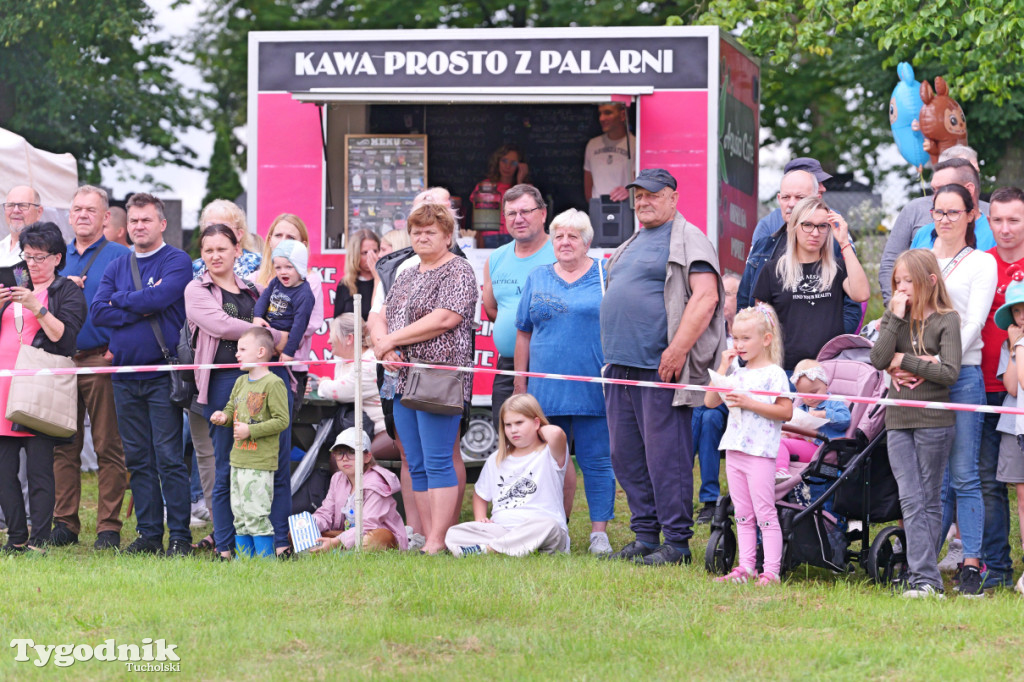 Śliwice i Piknik Koniarza 2025