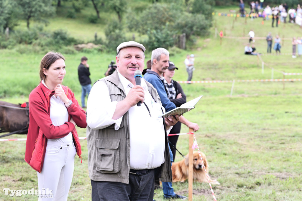 Śliwice i Piknik Koniarza 2025