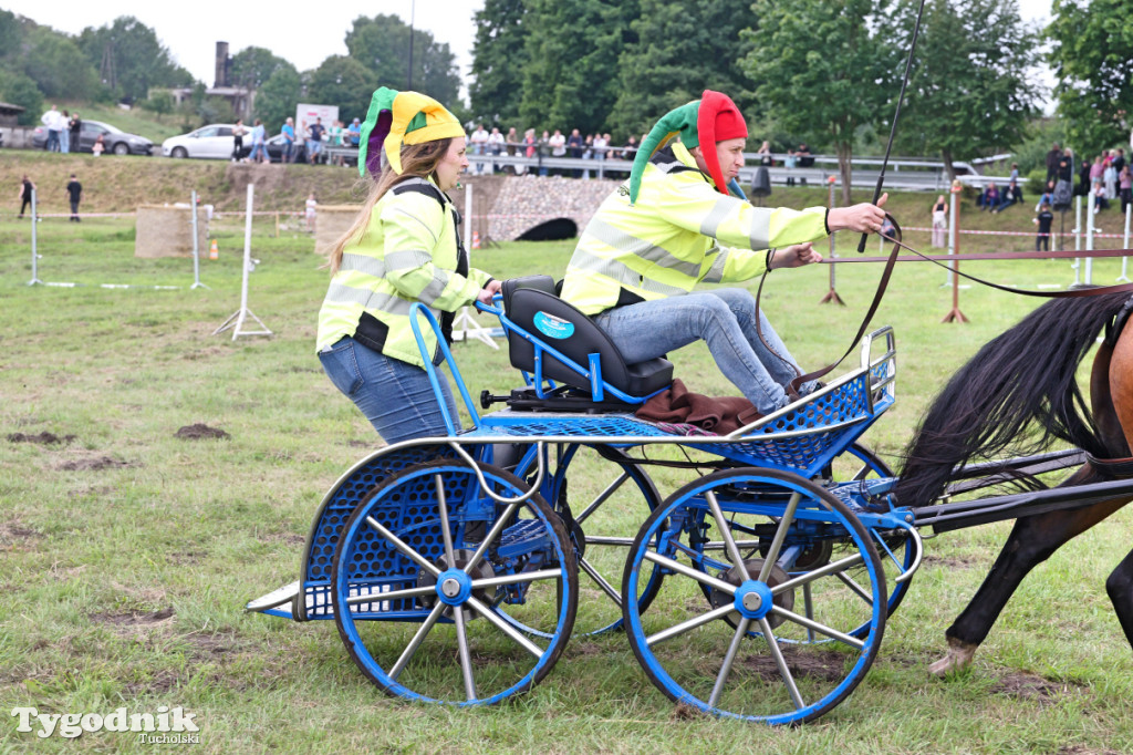 Śliwice i Piknik Koniarza 2025