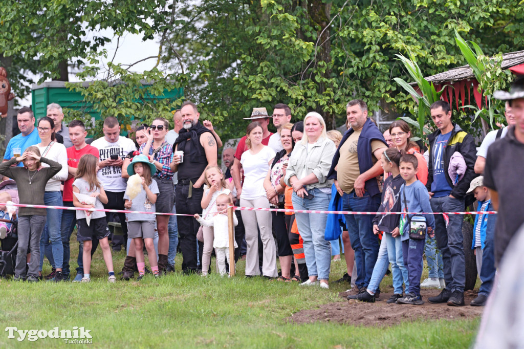 Śliwice i Piknik Koniarza 2025