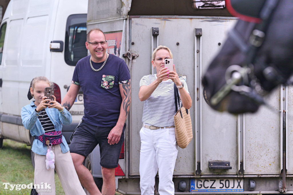 Śliwice i Piknik Koniarza 2025