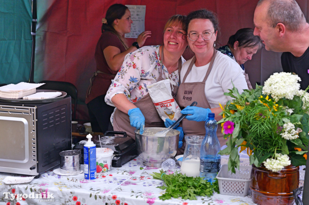 Śliwice i Piknik Koniarza 2025