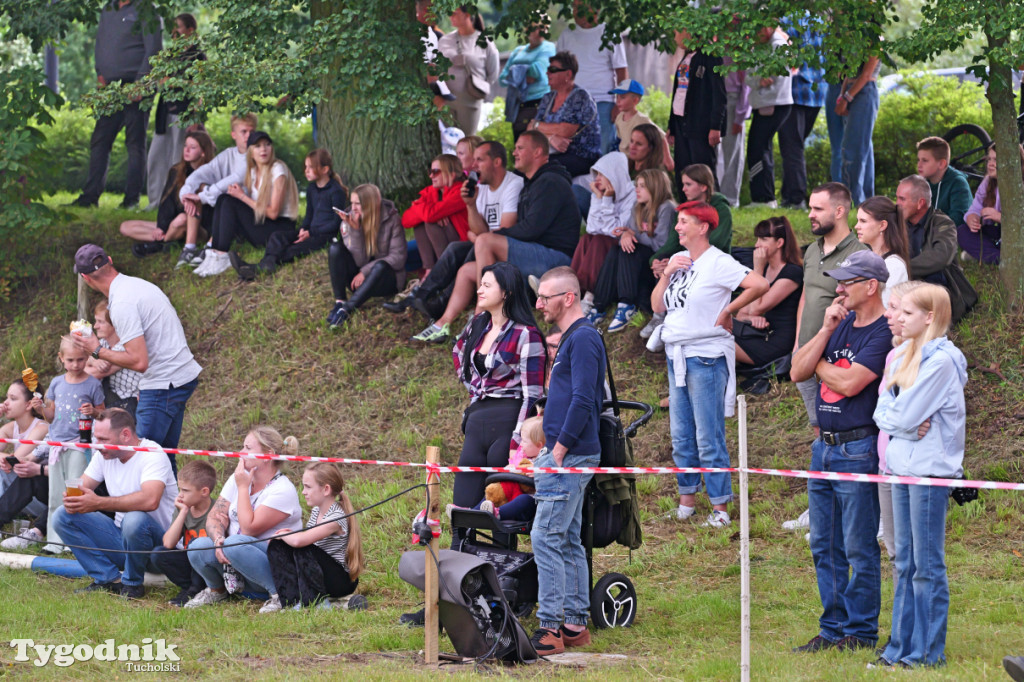 Śliwice i Piknik Koniarza 2025