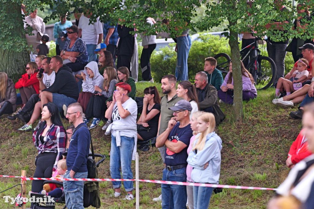 Śliwice i Piknik Koniarza 2025