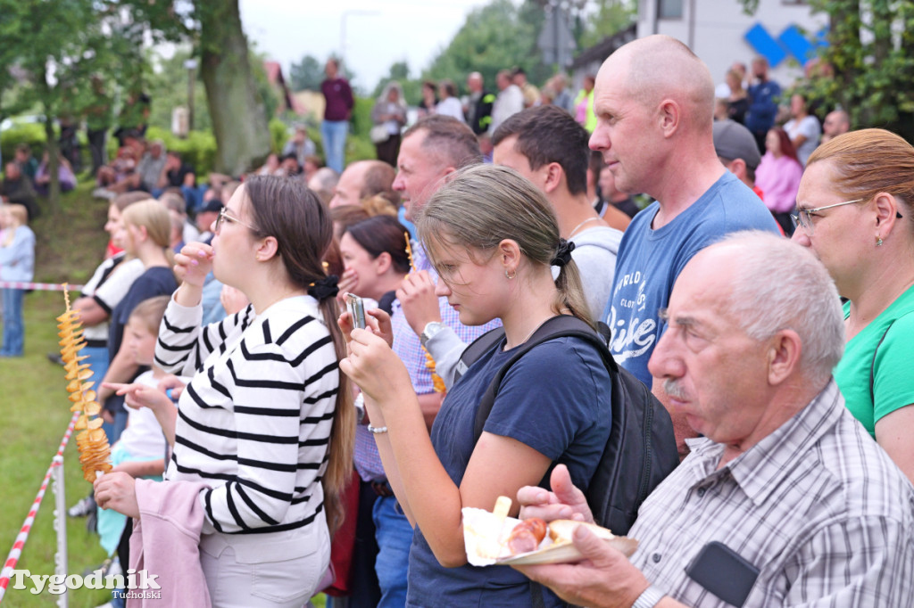 Śliwice i Piknik Koniarza 2025