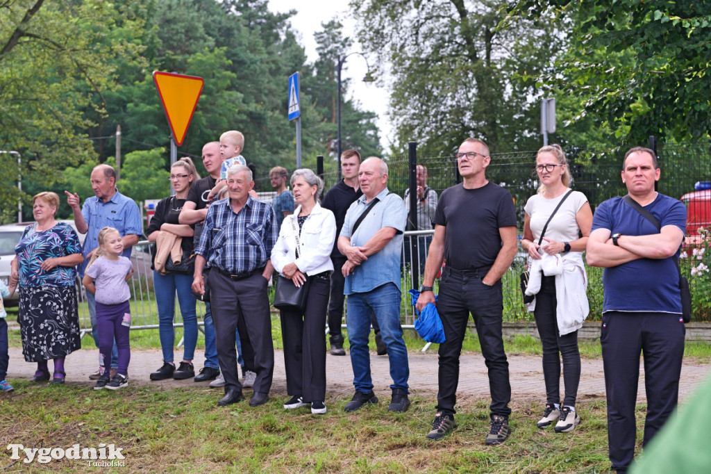 Śliwice i Piknik Koniarza 2025