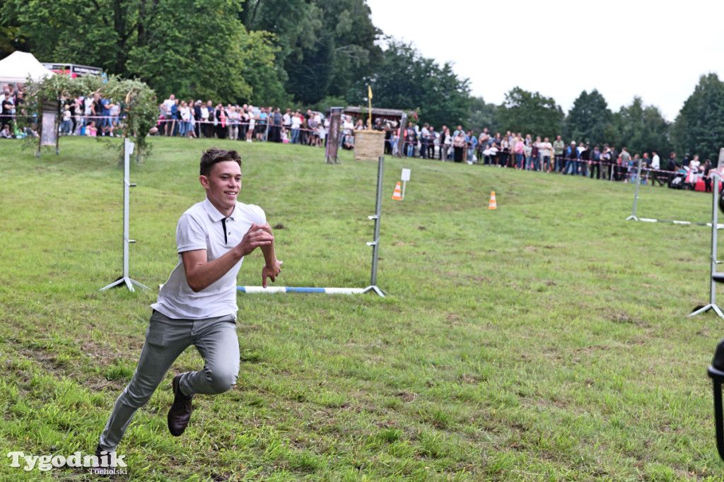 Śliwice i Piknik Koniarza 2025
