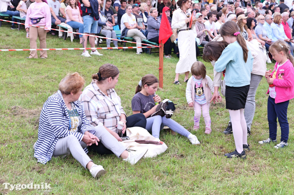 Śliwice i Piknik Koniarza 2025