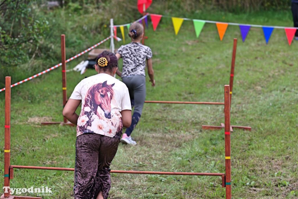 Śliwice i Piknik Koniarza 2025