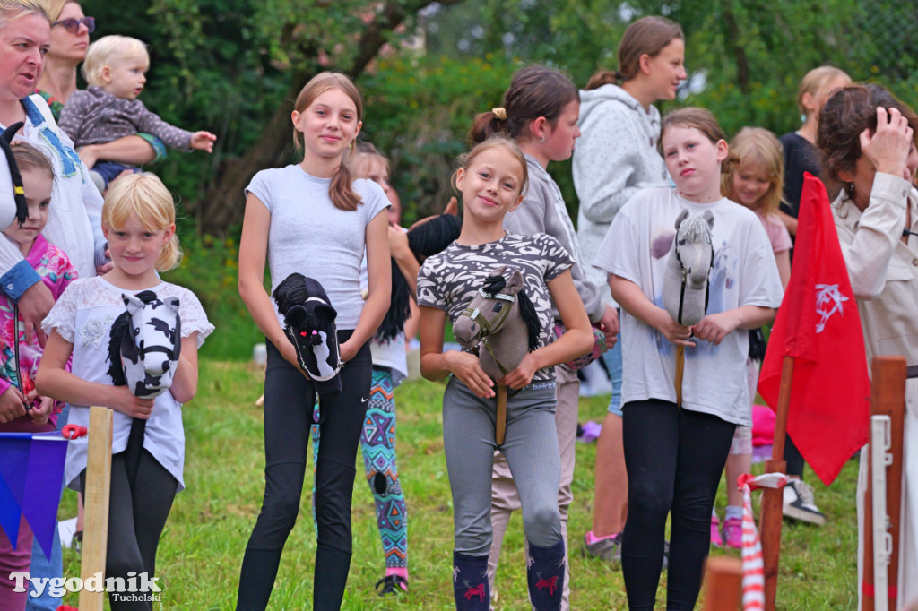 Śliwice i Piknik Koniarza 2025
