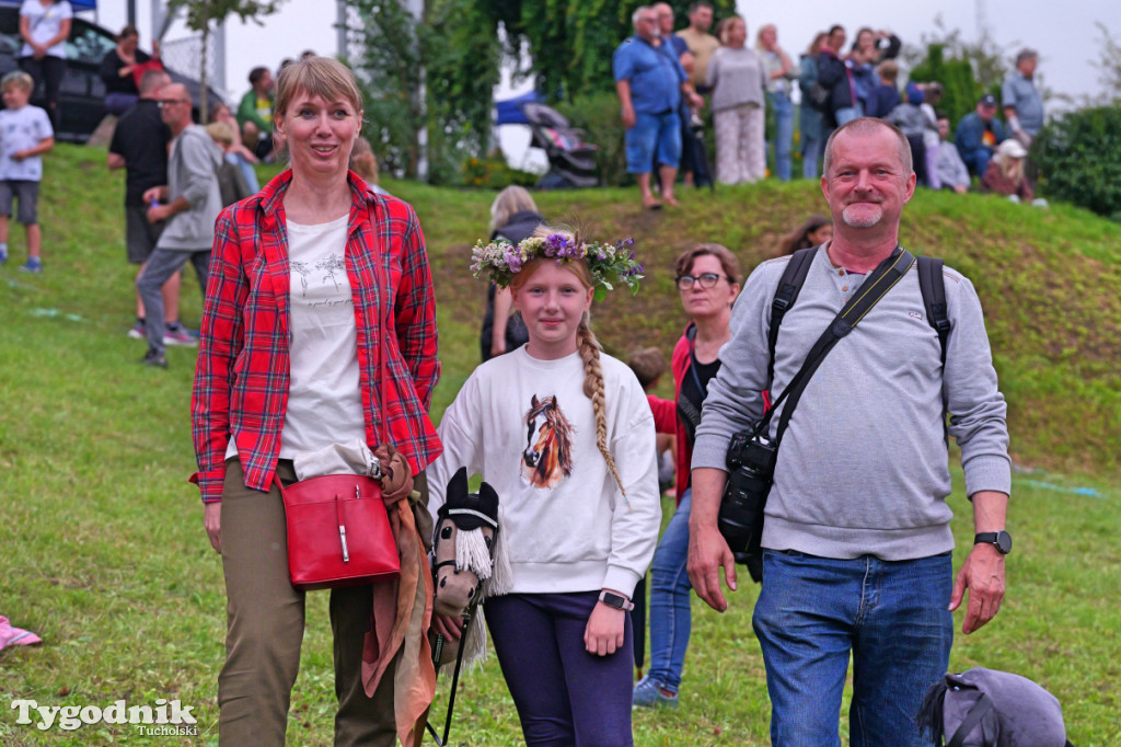 Śliwice i Piknik Koniarza 2025