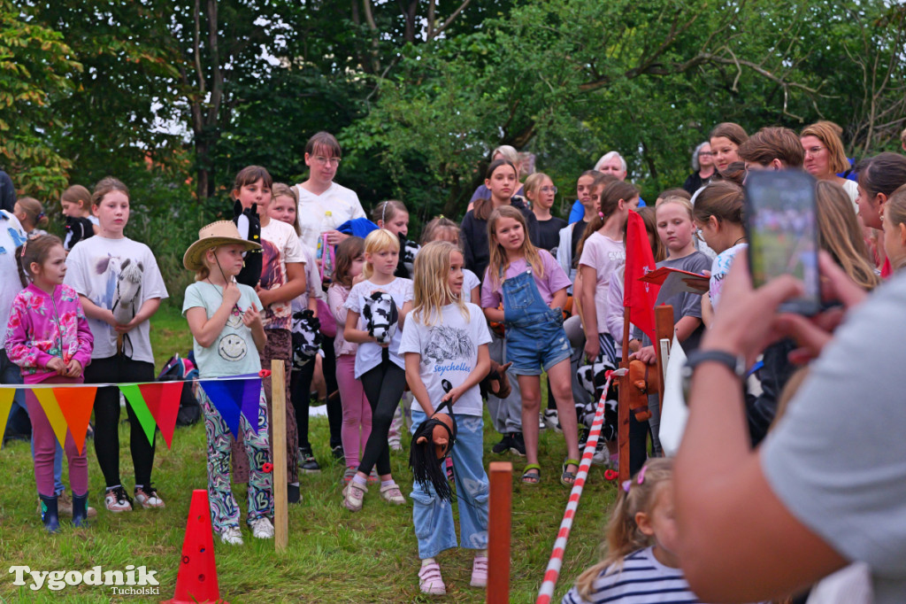 Śliwice i Piknik Koniarza 2025