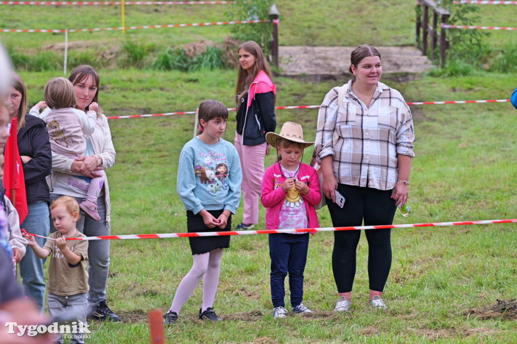 Śliwice i Piknik Koniarza 2025