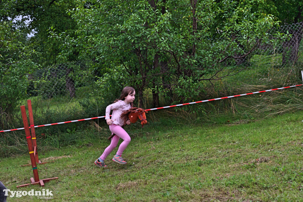 Śliwice i Piknik Koniarza 2025