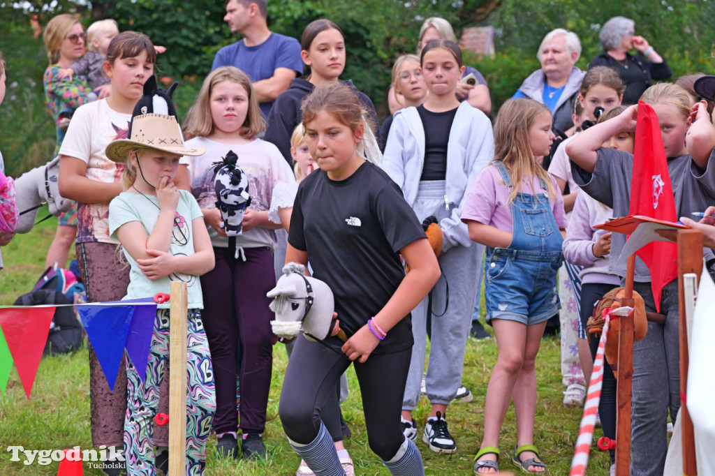 Śliwice i Piknik Koniarza 2025