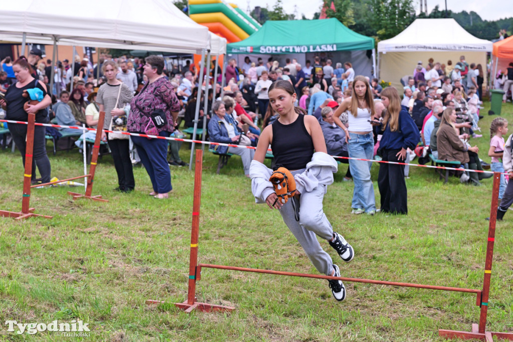 Śliwice i Piknik Koniarza 2025