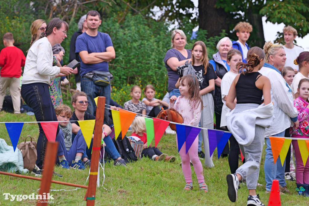 Śliwice i Piknik Koniarza 2025
