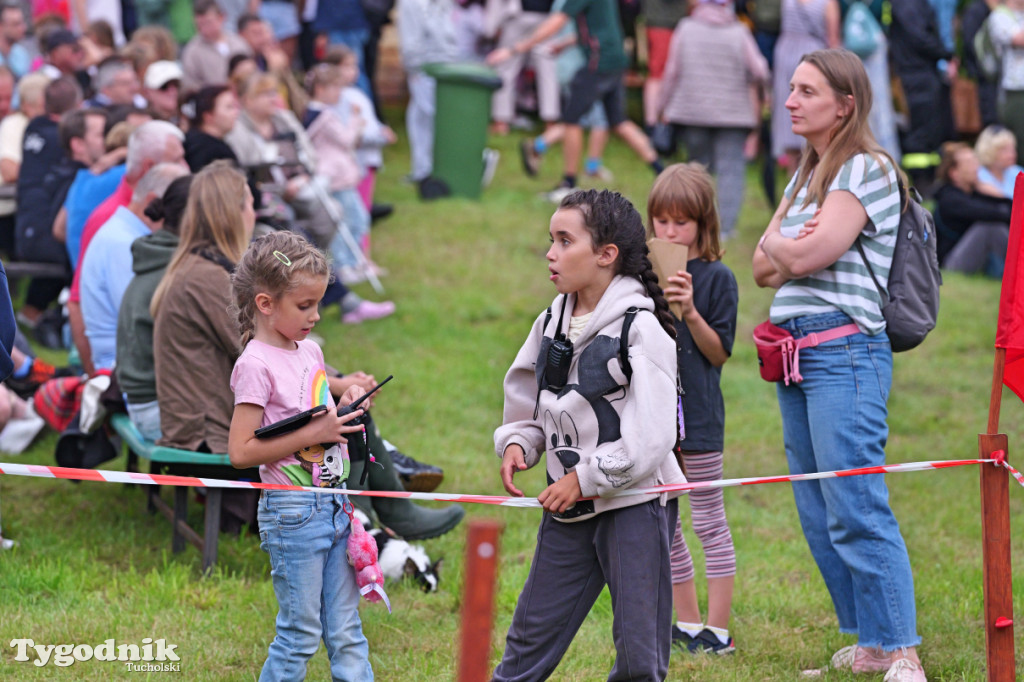 Śliwice i Piknik Koniarza 2025