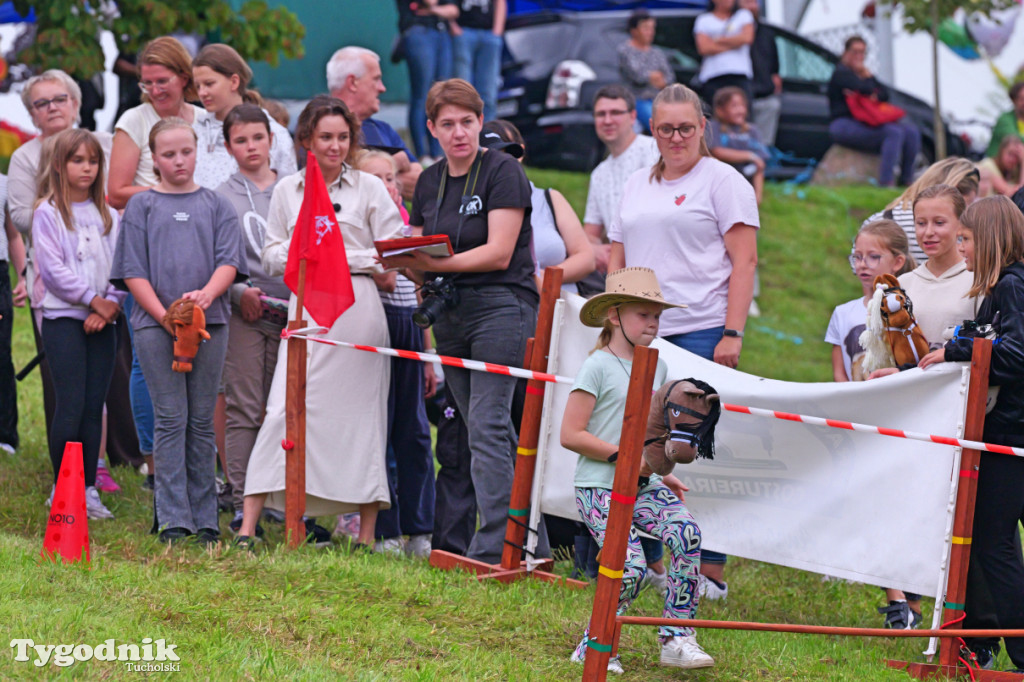 Śliwice i Piknik Koniarza 2025