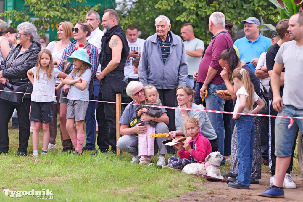 Śliwice i Piknik Koniarza 2025