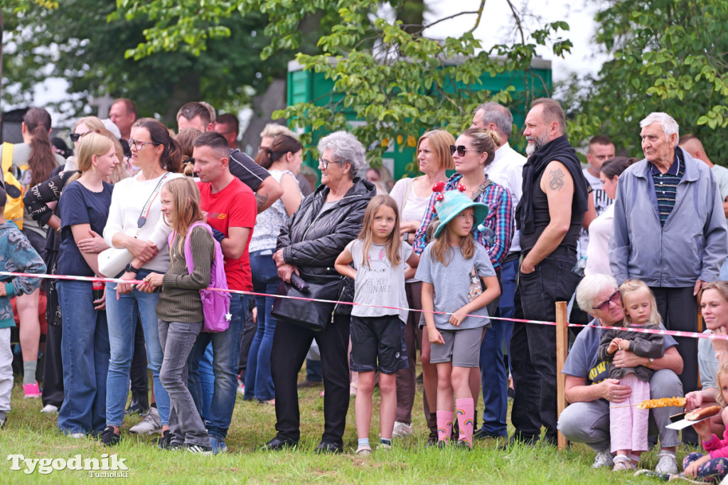 Śliwice i Piknik Koniarza 2025
