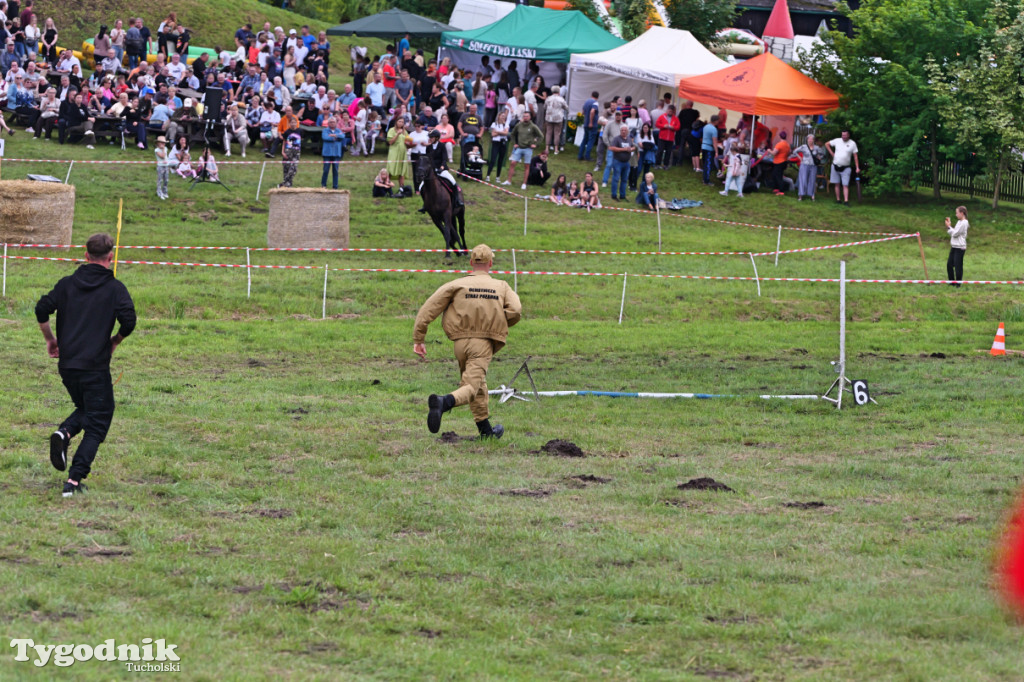 Śliwice i Piknik Koniarza 2025