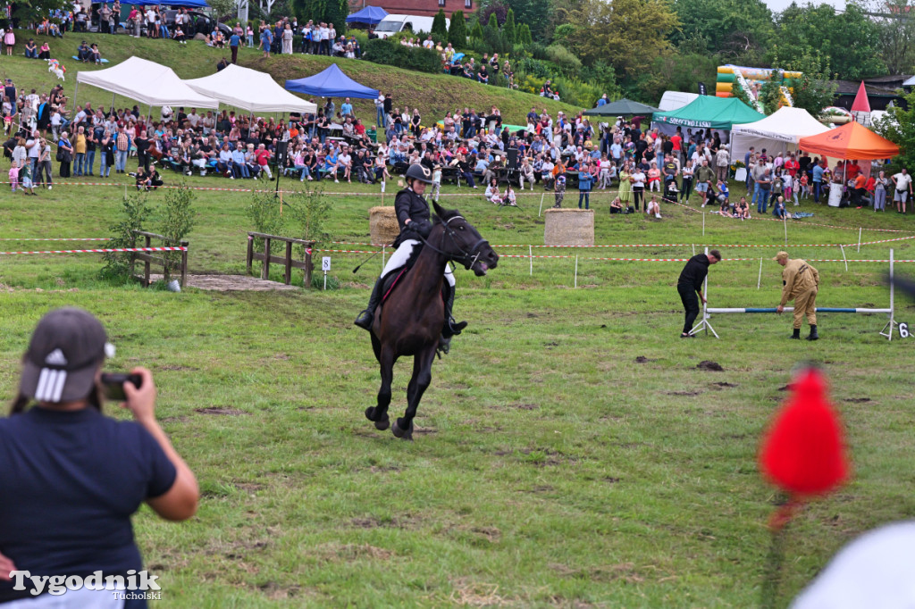 Śliwice i Piknik Koniarza 2025