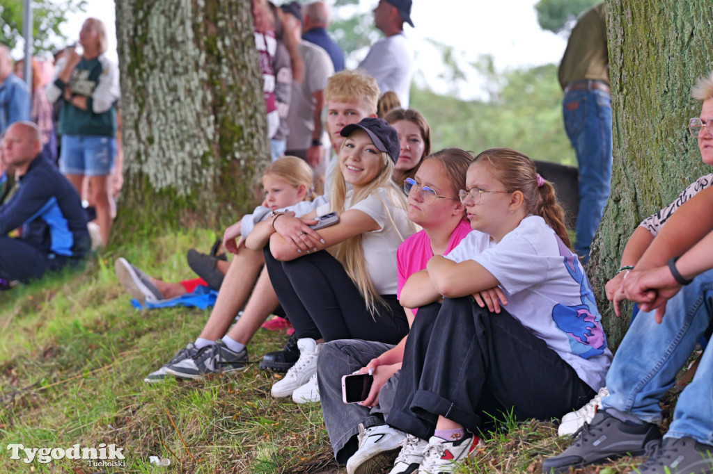 Śliwice i Piknik Koniarza 2025
