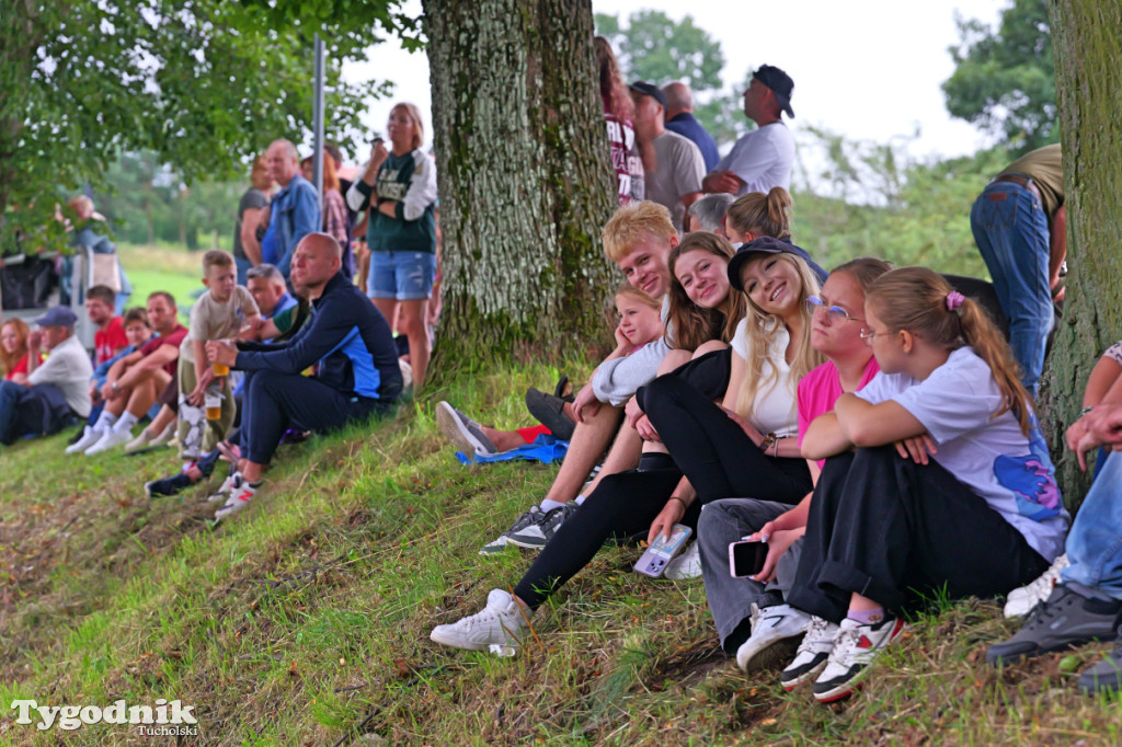Śliwice i Piknik Koniarza 2025