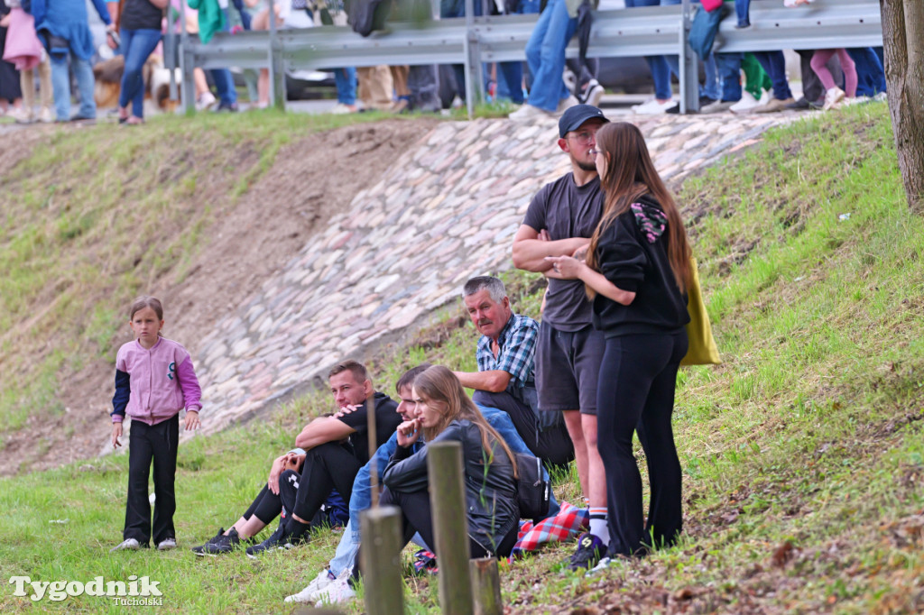 Śliwice i Piknik Koniarza 2025