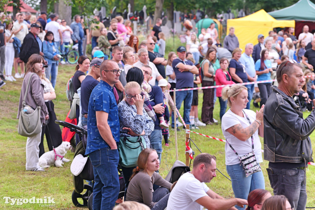 Śliwice i Piknik Koniarza 2025