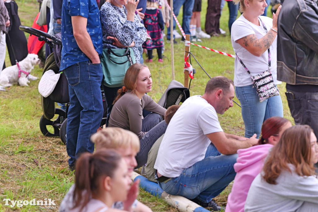 Śliwice i Piknik Koniarza 2025