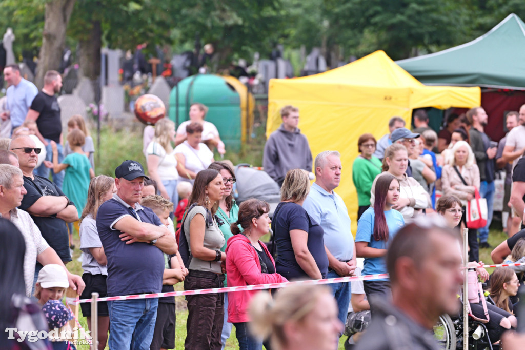 Śliwice i Piknik Koniarza 2025