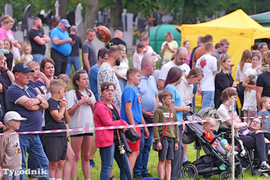 Śliwice i Piknik Koniarza 2025