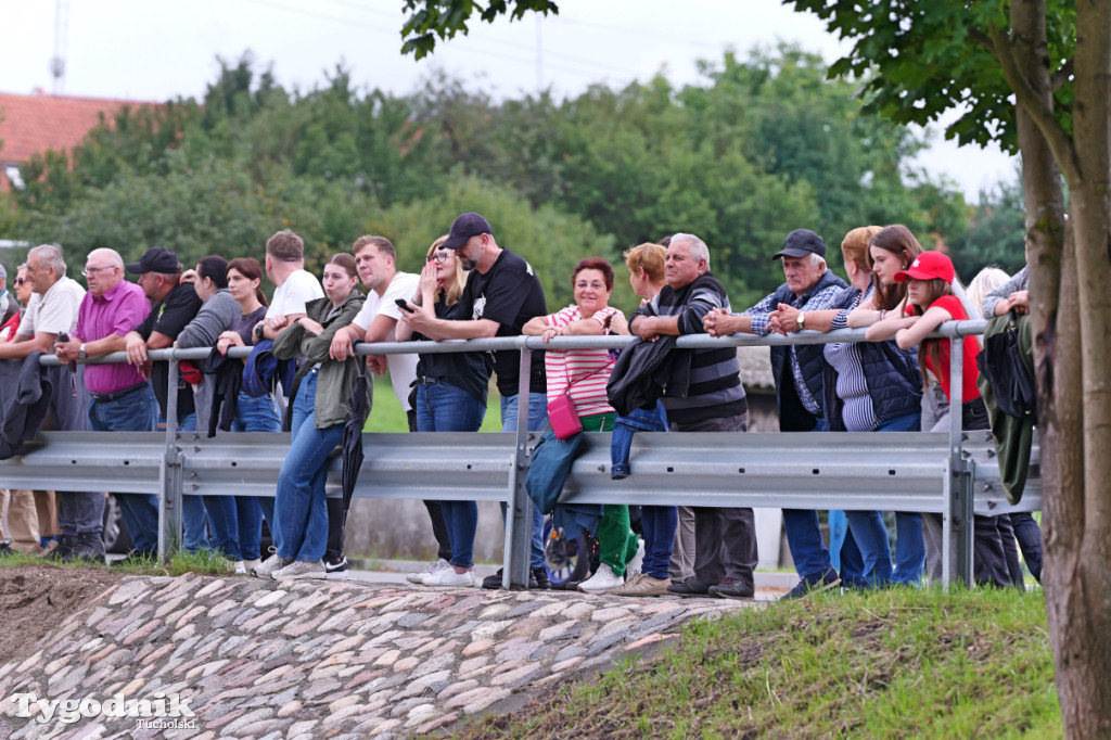 Śliwice i Piknik Koniarza 2025