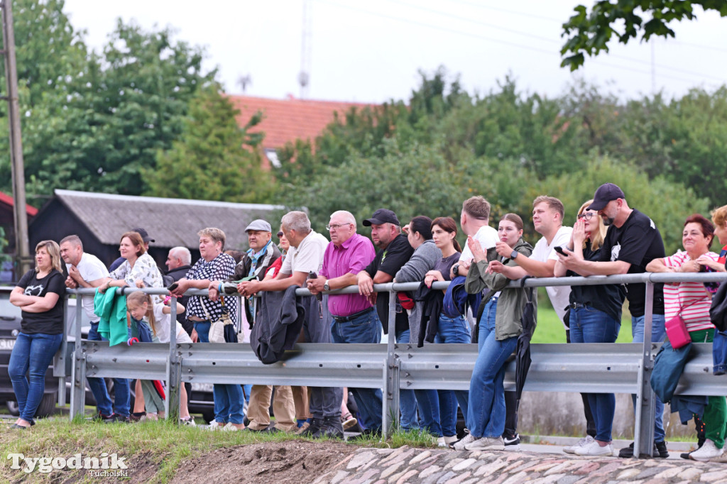 Śliwice i Piknik Koniarza 2025